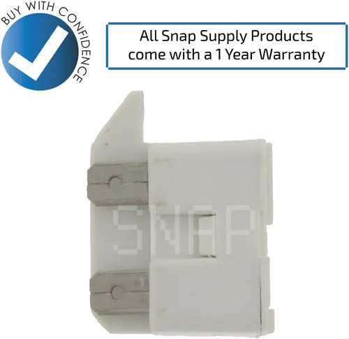Miniatura 2 de PRYSM Relay (Three Terminal) Replaces 5303007173