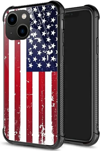 Miniatura 68 de ZHEGAILIAN Funda para iPhone 15 Pro Max, protección de grado militar, esquinas a prueba de golpes, funda antiarañazos para iPhone 15 Pro Max