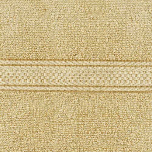 Miniatura 6 de Utopia Towels- Paquete de 6 toallas de mano prémium, 100% algodón hilado en anillo, ultrasuaves y altamente absorbentes, 18 oz/m2 (600 g/m2), 16 x
