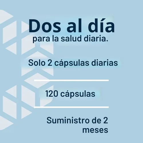 Miniatura 4 de Life Extension Suplemento multivitamínico y mineral de alta potencia de dos por día, vitaminas, minerales, extractos de plantas, quercetina, 5-MTHF