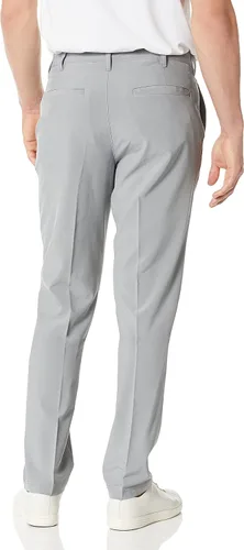 Miniatura 2 de IZOD Swingflex - Pantalón recto de golf para hombre