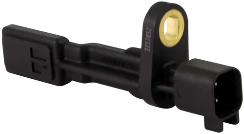Miniatura 5 de Sensor de velocidad de rueda ABS trasera izquierda/derecha para Dodge Nitro 2008-2012, Jeep Liberty 2008-2013, Wrangler 2007-2016,52125003AB ALS1932