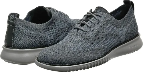 Miniatura 8 de Cole Haan Zerogrand Stitchlite Oxford 2.0 para hombre
