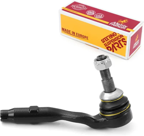 Miniatura 197 de Metrix - Barra de acoplamiento exterior prémium ES3197RL para Ford Probe 1993-1997, Mazda MX-6 1993-1997, Mazda 626 1993-2002, Mazda MPV 2000-2006