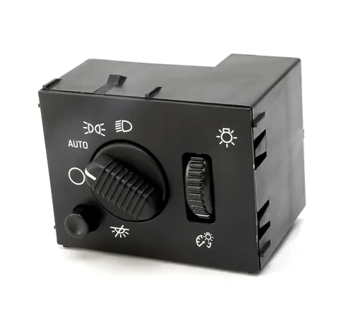 Miniatura 10 de Kit de reemplazo de interruptor de control de volante - Compatible con Buick, Cadillac, Chevy, GMC - Silverado, Sierra, Tahoe, Yukon, Trailblazer