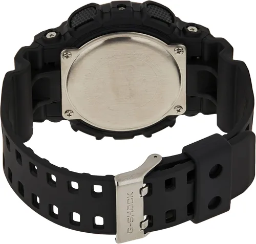 Miniatura 3 de Reloj negro para hombre, GA110RG-1A G-Shock, de Casio