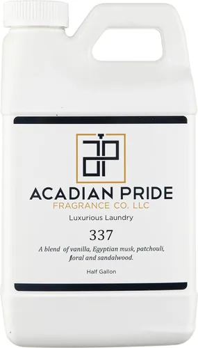 Miniatura 9 de Lujoso detergente para ropa de lavado (337) 1 cuarto de galón/32 oz