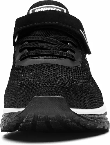 Miniatura 6 de PERSOUL Air Shoes - Zapatillas para niños y niñas, deportivas, para atletismo, gimnasio, correr