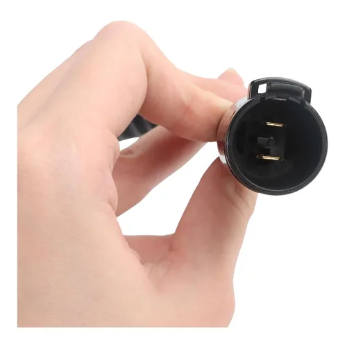 Miniatura 7 de 161-3732 CA1613732 263500-0763 1613732 Motor del ventilador del ventilador del aire acondicionado para Caterpillar 320C 320D 322C Komatsu PC200-3