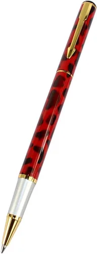 Miniatura 9 de Gullor Bolígrafo Slim 801 clip dorado - Macular