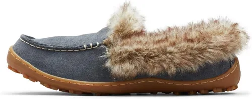 Miniatura 9 de Columbia Botas de nieve Minx Omni-Heat para mujer, Nieve