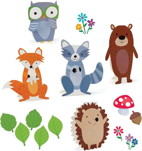 Miniatura 10 de CTP Emoji Fun Emoji Nation - Tablón de anuncios (Creative Teaching Press 7074)