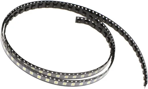 Miniatura 7 de Gazechimp Reparación de tira de retroiluminación de TV LED 3535 3V SMD Lámpara Perlas 100pcs