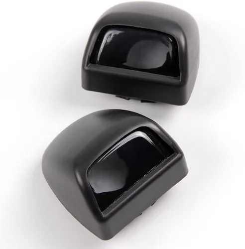 Miniatura 7 de PIT66 Luces de matrícula, compatibles con Cadillac Escalade 2002-2006/Chevy Avalanche 2002-2013/Chevy Silverado 2001-2014/Chevy Suburban Tahoe