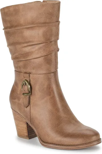 Miniatura 2 de BareTraps Botas CHEYENNE para mujer, Caoba