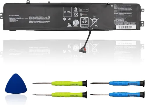 L14M3P24 L14S3P24 - Batería para portátil compatible con Lenovo Legion Y520-15IKBA Y520-15IKBM Y520-15IKBN IdeaPad Y700-14ISK 700-15ISK Serie
