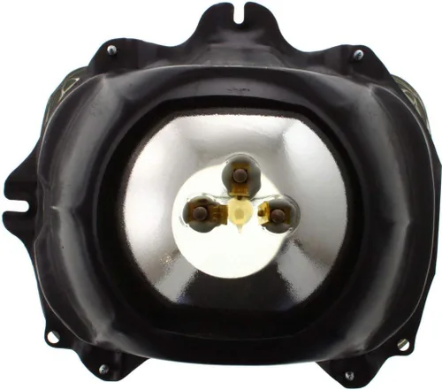 Miniatura 2 de KarParts360 Para Toyota Pickup Conjunto de Faro Delantero 1989-1995 Lado del Pasajero TO2501117 81110-89155