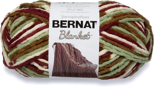 Miniatura 13 de BERNAT MANTA BB, PURPLE HAZE