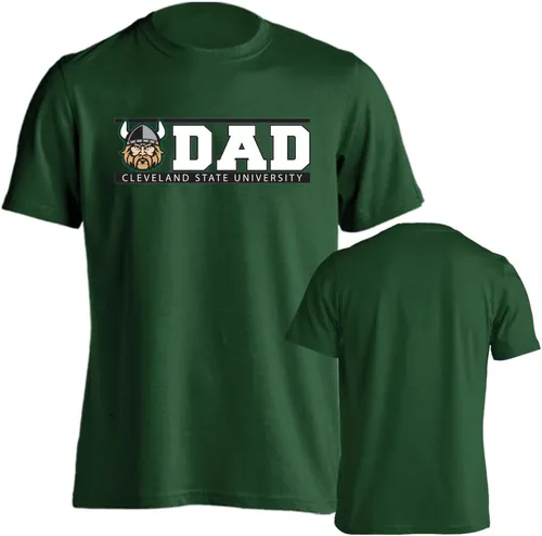 Miniatura 44 de Sport Your Gear Camiseta con licencia oficial de la NCAA para el día del juego, ropa de Spirit Wear Proud Fan Gear marino