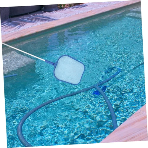Miniatura 4 de UPKOCH 1 Unidades De Reemplazo De La Hebilla De La Varilla De Aspiradoras Accesorio De La Extensión De Poste De La Piscina Poste De Vacío De La