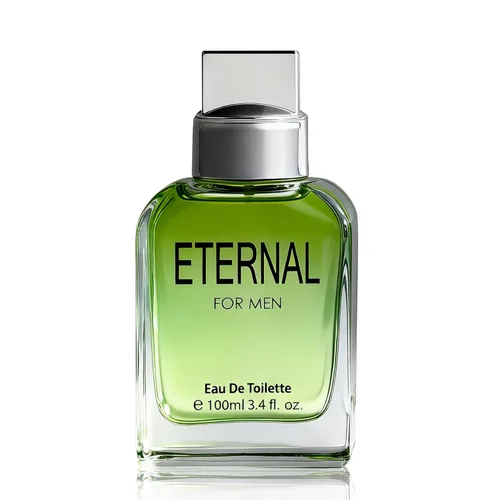 Miniatura 16 de AFLUXE Eau de Parfum para hombre de larga duración Perfume moderno de aroma fresco y amaderado para hombre, 3.4 fl oz (3.4 fl oz)