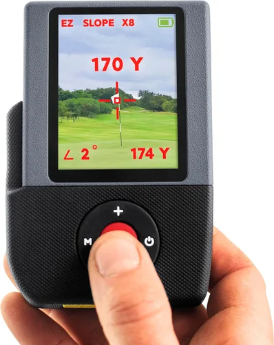 Miniatura 3 de Callaway Telémetros láser