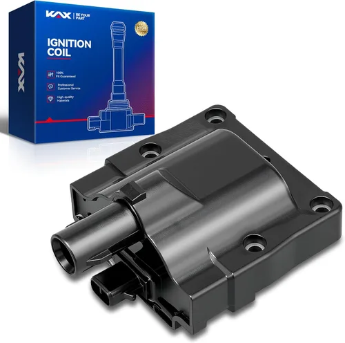 Miniatura 55 de Bobina de encendido KAX UF620 Compatible con Chevrolet Cruze 1.8 2011 2012 2013 2014 2015, Sonic 1.8 1.4 2012-2018, Aveo5 2009-2011, Aveo 2009-2011