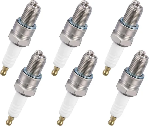 Miniatura 11 de BDFHYK Juego de 4 bujías de iridio compatibles con TL Prizm Sebring Colt Summit Prizm Elantra Sonata G20 MX-3 Protege Altima Frontier Vibe xA xB