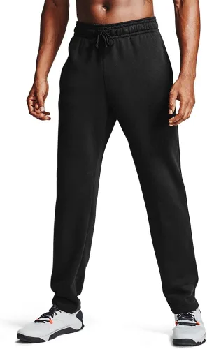 Miniatura 3 de Under Armour Rival - Pantalones deportivos de vellón para hombre