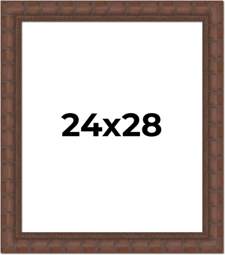Miniatura 288 de Marco de madera para fotografía 28 x 40.