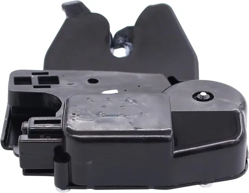 Miniatura 5 de NewYall Ensamblaje del actuador del pestillo de bloqueo de la tapa del maletero trasera para Nissan Altima 2013-2025 Maxima 2016-2023 84630-3TA0A
