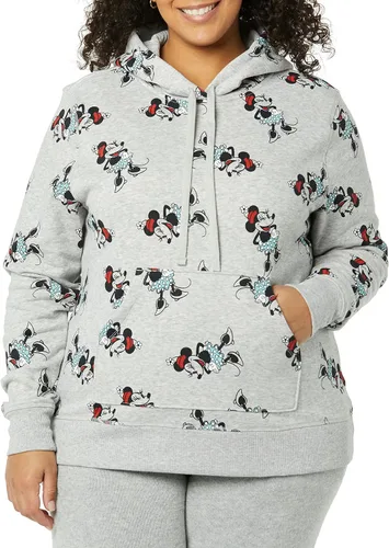 Miniatura 3 de Tienda Essentials Disney Marvel Star Wars Princesa - Sudaderas de vellón con capucha para mujer