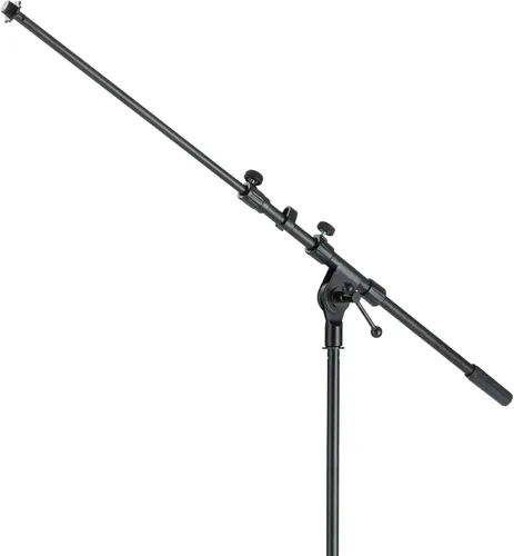 Miniatura 3 de On-Stage MS7701TB Soporte telescópico para micrófono Euro Boom