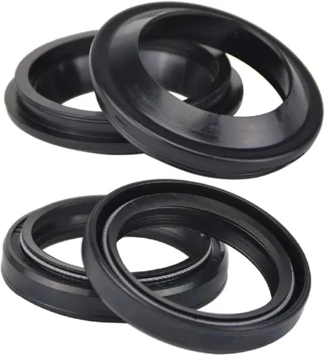 41x53x8 Motor Bike Tenedor Sello de aceite Cubierta de polvo Labio para MT-07 MT07 MT-09 MT09 TRACER 700 900 FJ1100 FJ 1200 MT 07 MT 09