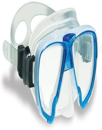 Miniatura 6 de Swimline 99235 Intrepid Kids Thermotech Máscara y Snorkel Set Niños