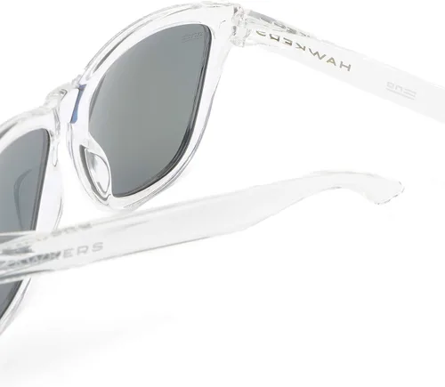 Miniatura 4 de Hawkers One LS Gafas de sol para hombre y mujer 54 Transparente