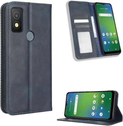 Miniatura 50 de Funda para Xiaomi Poco M5S Funda de cuero, Funda para Xiaomi Redmi Note 10S, Funda para Xiaomi Redmi Note 10 4G M2101K7AG M2101K7AI M2101K7BG Funda