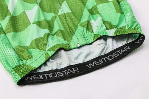 Miniatura 159 de Weimostar Equipo Bicicletas Hombres Deportes Camisas Cómodo Ciclismo Jersey Juventud Al Aire Libre Bicicleta De Montaña