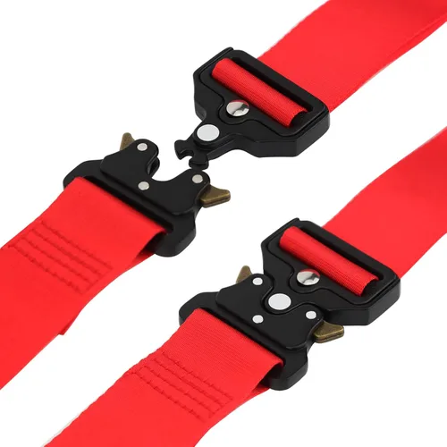 Miniatura 2 de Cinturón de seguridad para Segway Ninebot Gokart Karting Accesorios