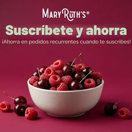 Miniatura 7 de MaryRuth Organics Multivitamínico para mujeres 14 Gomitas multivitamínicas para mujeres para apoyo inmunológico Salud de la piel Sin azúcar