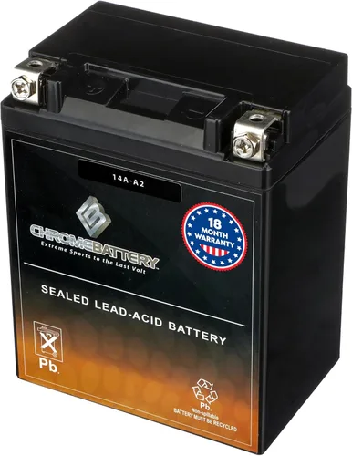 Miniatura 18 de Batería de motocicleta YTX5L-BS de alto rendimiento, libre de mantenimiento, sellada con AGM