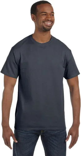 Miniatura 68 de Gildan Camiseta en Blanco - Estilo 5000 Unisex para Adulto