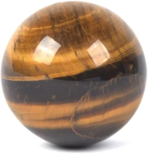 Miniatura 14 de Justinstones Jade Blanco Natural Pulido 20mm Piedra Preciosa Bola de Energía de Cristal Curativo Esfera Redonda Espécimen de Colección Piedra