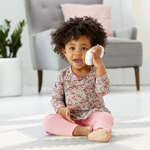 Miniatura 7 de Skip Hop Juguete del teléfono bebé: Explorar y más Selfie del teléfono celular
