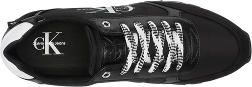 Miniatura 5 de Calvin Klein Womens Cayle Sneaker