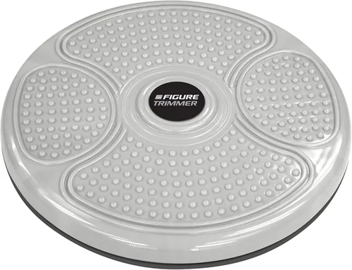 Miniatura 2 de Daiwa Felicity Figure Trimmer Ab Twister Board - Waist Twister Machine for Core & Abs Exercise - Waist Twisting Fitness Tool, Dizzy Disc Twist Board