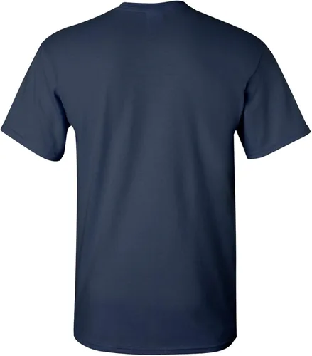 Miniatura 3 de UGP Campus Apparel - Camiseta con texto sarcástico en inglés "No You're Right Let's Do It The Dumbest Way Possible