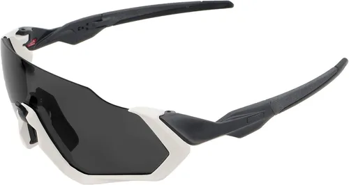 Miniatura 3 de Walleva - Lentes de repuesto para gafas de sol Oakley Flight Jacket