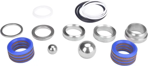 Miniatura 3 de GDHXW 249123 Kit de reparación de bomba para pulverizador de pintura sin aire Graco 7900 2030 200 300 Aftermarket
