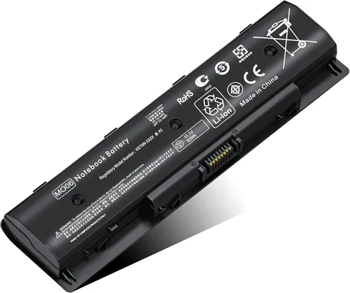 Miniatura 15 de TSKYBEAR WDX0R - Batería para portátil compatible con Dell Inspiron 15 5000 5567 5570 5565 5568 5578 7000 7560 7570 7573 7569 7579 13 5368 5378 17